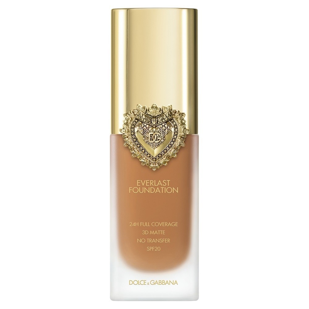 Тональный крем для лица everlast Dolcegabbana, 23w medium, объем 27 мл
Тональный крем для лица everlast Dolcegabbana, 23w medium, объем 27 мл