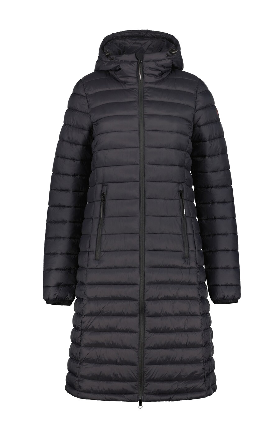 Зимнее пальто ICEPEAK PERLA, Black
Зимнее пальто ICEPEAK PERLA, Black