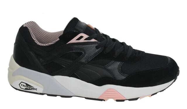 Мужские кроссовки Trinomic r698 x vashtie на шнуровке 358485 01 d46 Puma, черный
Мужские кроссовки Trinomic r698 x vashtie на шнуровке 358485 01 d46 Puma, черный