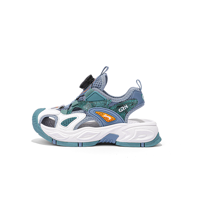 Детские сандалии k bird K-bird, синий
Детские сандалии k bird K-bird, синий