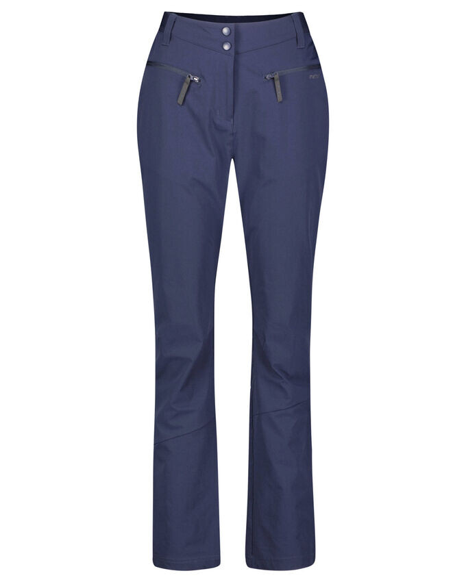 Походные брюки La Calera Meru, синий
Походные брюки La Calera Meru, синий