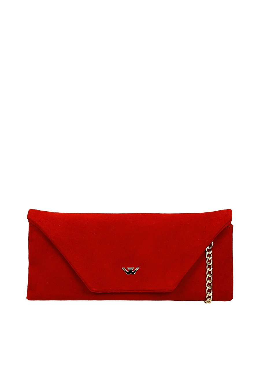 Сумка кросс-боди Wojas Cross body bag, Red
Сумка кросс-боди Wojas Cross body bag, Red