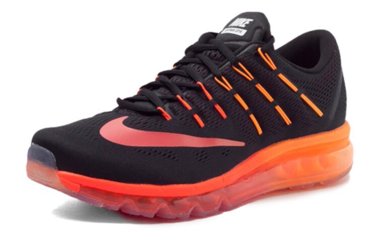 Nike Кроссовки Мужчины, Black 
Nike Кроссовки Мужчины, Black