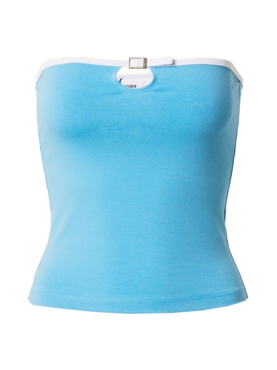 Топ Millane GRACE, светло-синий 
Топ Millane GRACE, светло-синий