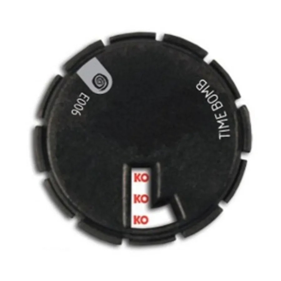 Циферблат событий — бомба замедленного действия, Marvel HeroClix - Mutations & Monsters - Singles
Циферблат событий — бомба замедленного действия, Marvel HeroClix - Mutations & Monsters - Singles