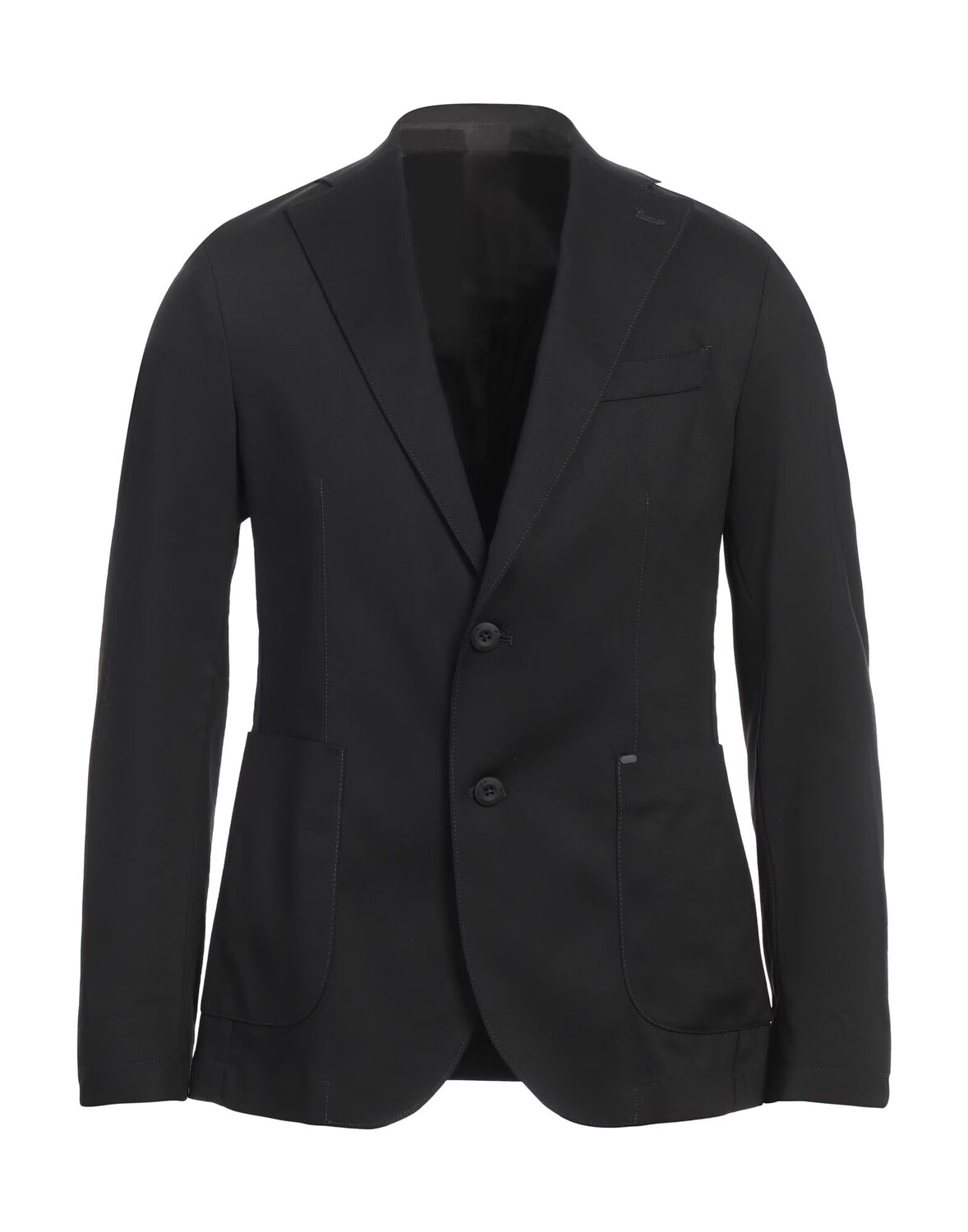 Блейзер Manuel Ritz, черный
Блейзер Manuel Ritz, черный