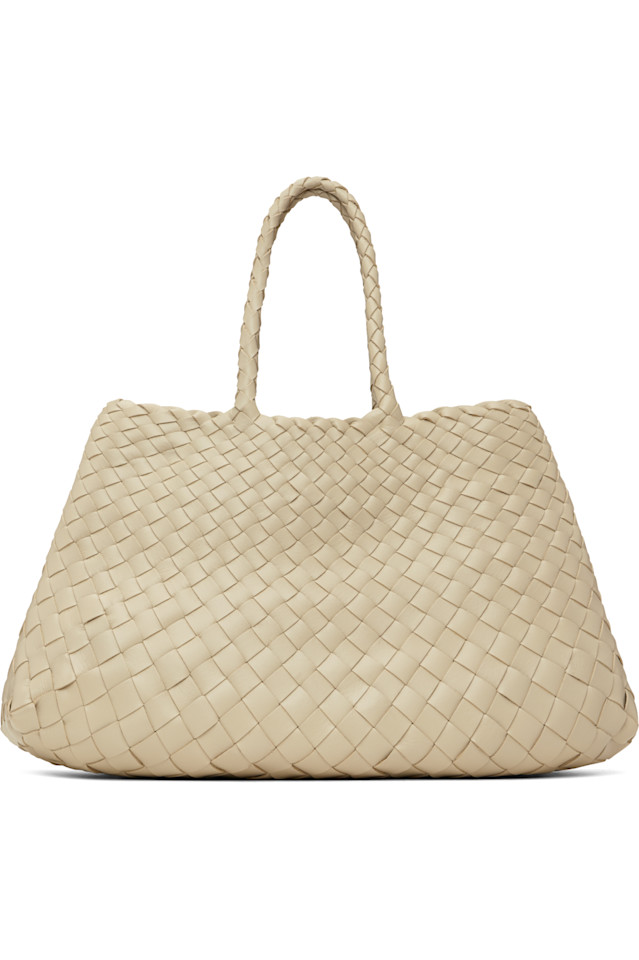 Санта-Кроче маленькая сумка-тоут Dragon Diffusion, цвет pearl
Санта-Кроче маленькая сумка-тоут Dragon Diffusion, цвет pearl