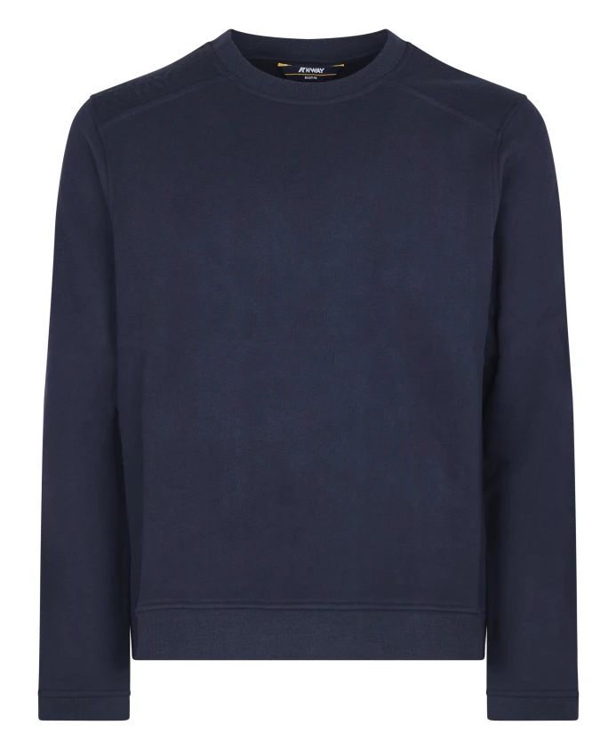 Толстовка Perruel K-Way, синий
Толстовка Perruel K-Way, синий