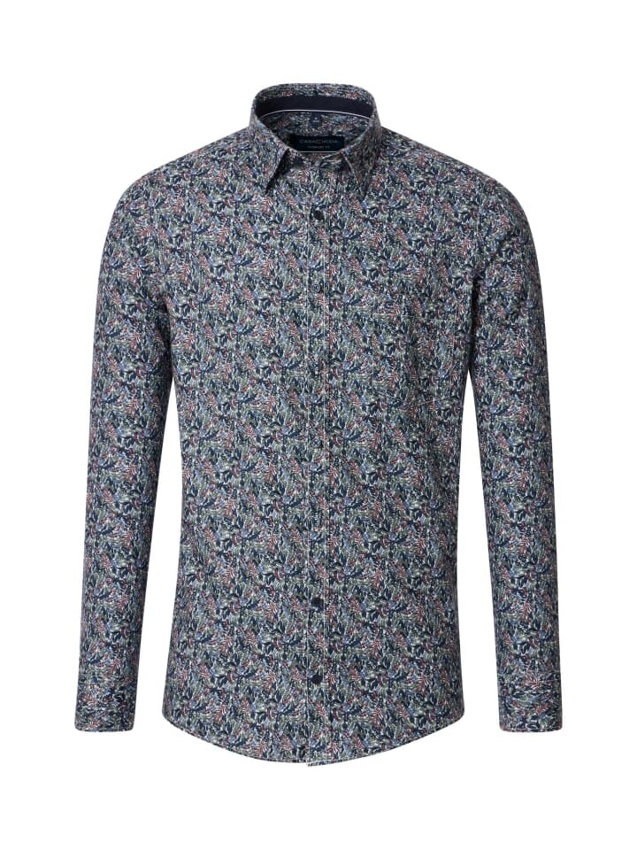 Рубашка CASAMODA Freizeithemd, цвет Grünblau
Рубашка CASAMODA Freizeithemd, цвет Grünblau