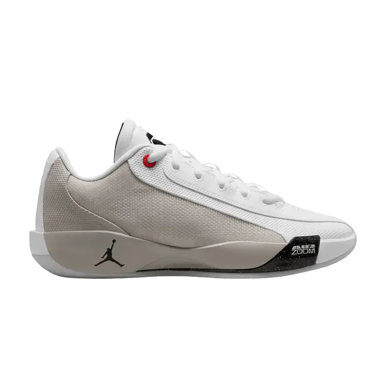 Кроссовки Air Jordan Luka .77, White Cement
Кроссовки Air Jordan Luka .77, White Cement