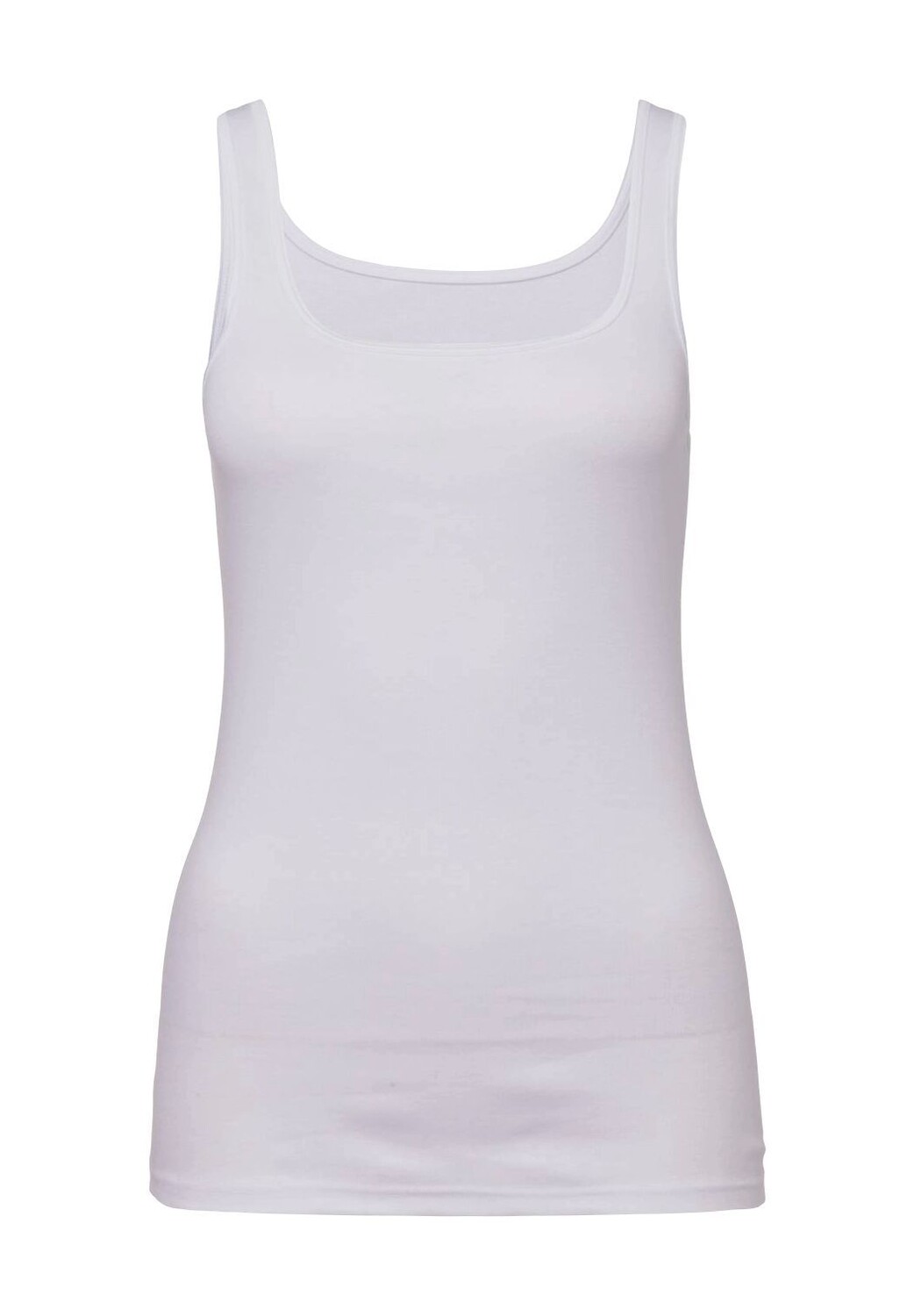 Майка «Сью» женская Sylvia Speidel., белый
Майка «Сью» женская Sylvia Speidel., белый