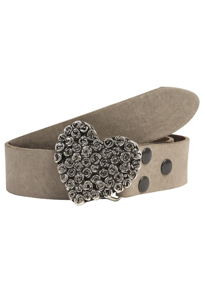 Кожаный ремень LIFEBURG by showroom 019° со сменной застежкой "Rosenherz Complete" Rettungsring By Showroom 019°, цвет Cognac
Кожаный ремень LIFEBURG by showroom 019° со сменной застежкой "Rosenherz Complete" Rettungsring By Showroom 019°, цвет Cognac