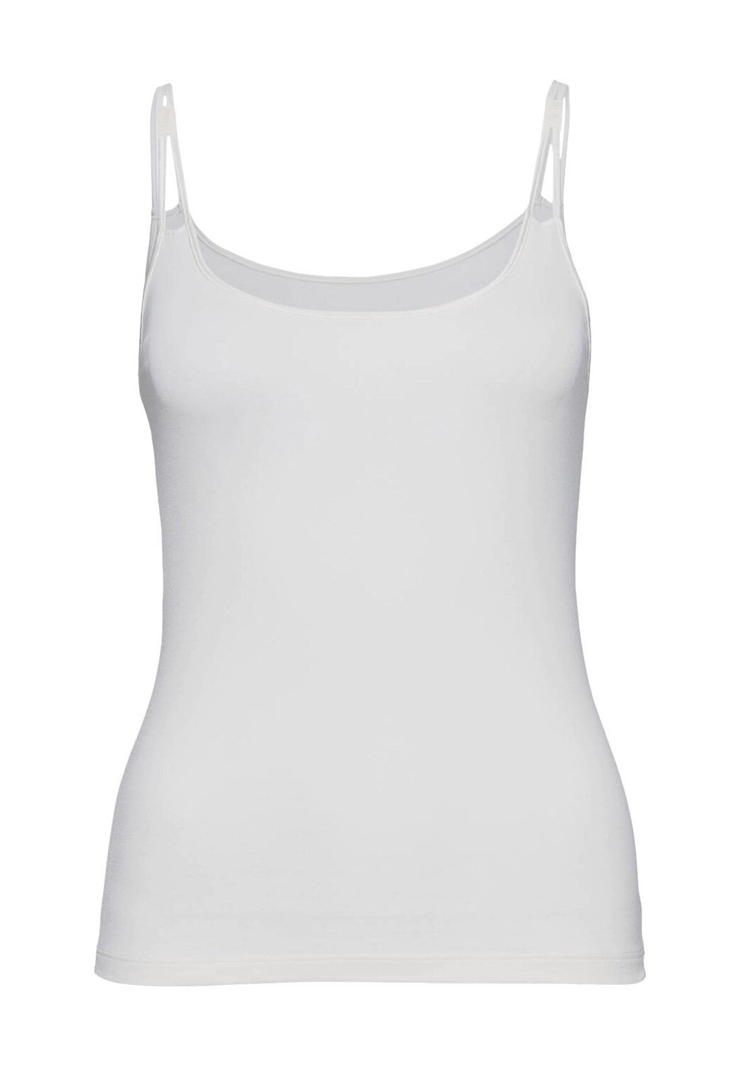 Женская майка Emotion с двойными бретельками-спагетти mey, цвет Champagne 
Женская майка Emotion с двойными бретельками-спагетти mey, цвет Champagne