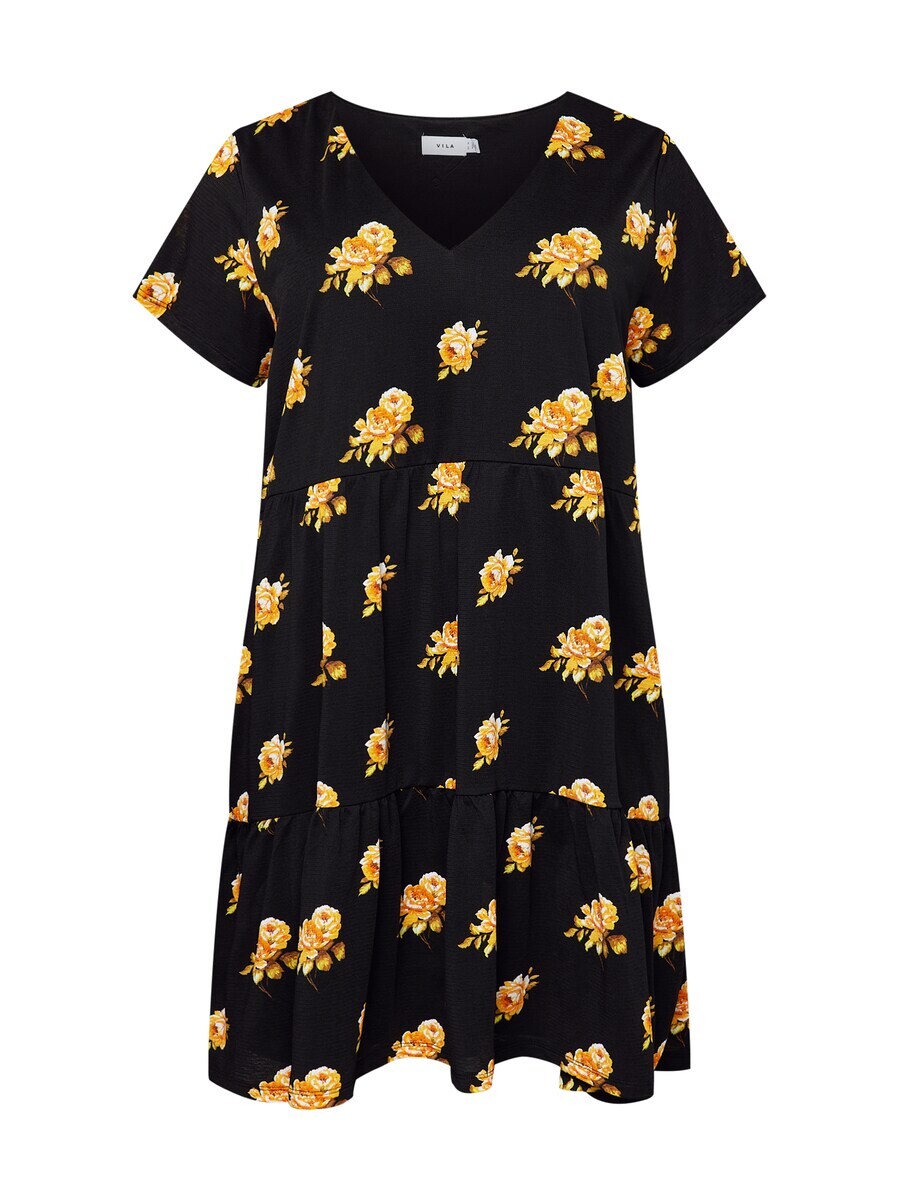 Платье Evoked NATALIE, черный
Платье Evoked NATALIE, черный