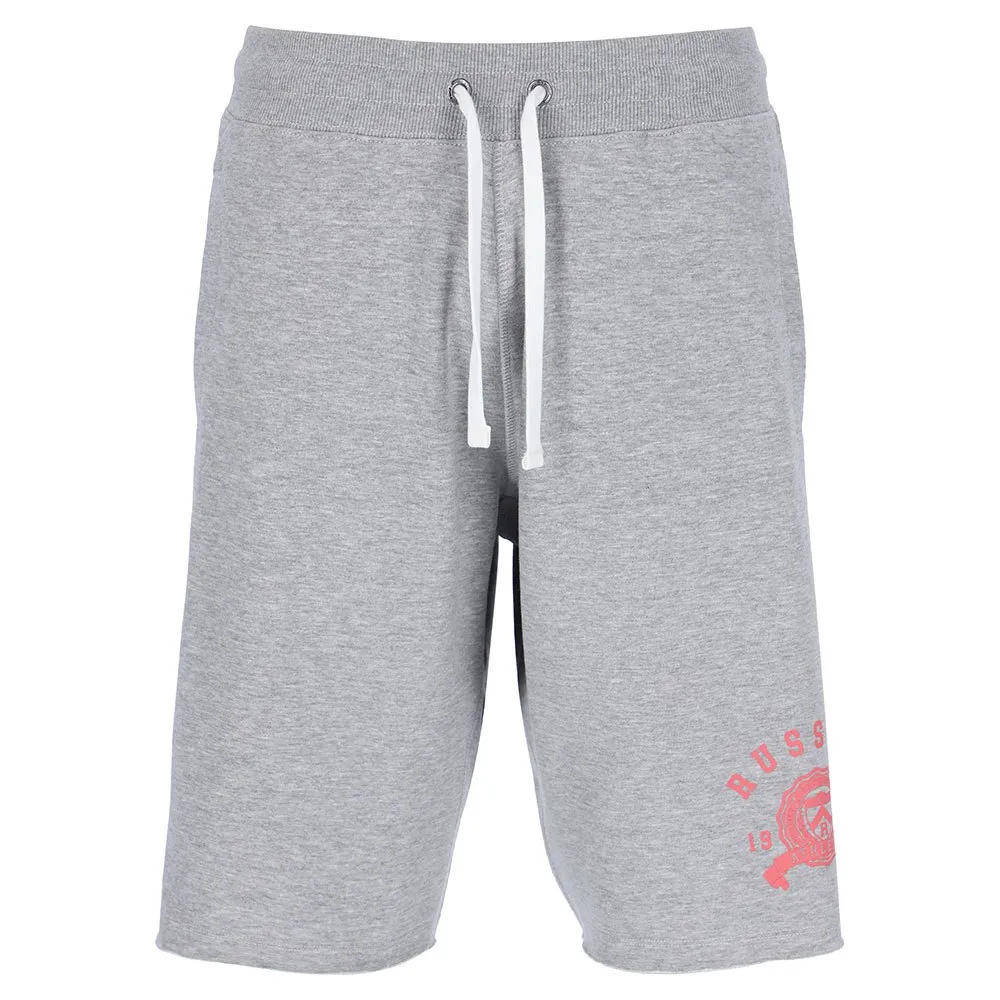 Шорты Russell Athletic AMR A30601, серый
Шорты Russell Athletic AMR A30601, серый