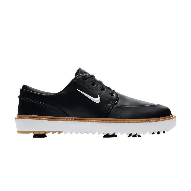 Кроссовки Nike Janoski G Tour, черный
Кроссовки Nike Janoski G Tour, черный