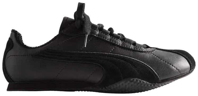 Кроссовки Puma Kith Women x H-Street OG 'Black', черный
Кроссовки Puma Kith Women x H-Street OG 'Black', черный