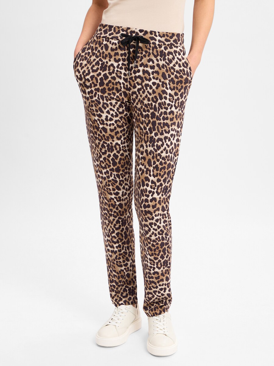 Обычные брюки Soyaconcept Ophia 3, цвет Brocade
Обычные брюки Soyaconcept Ophia 3, цвет Brocade