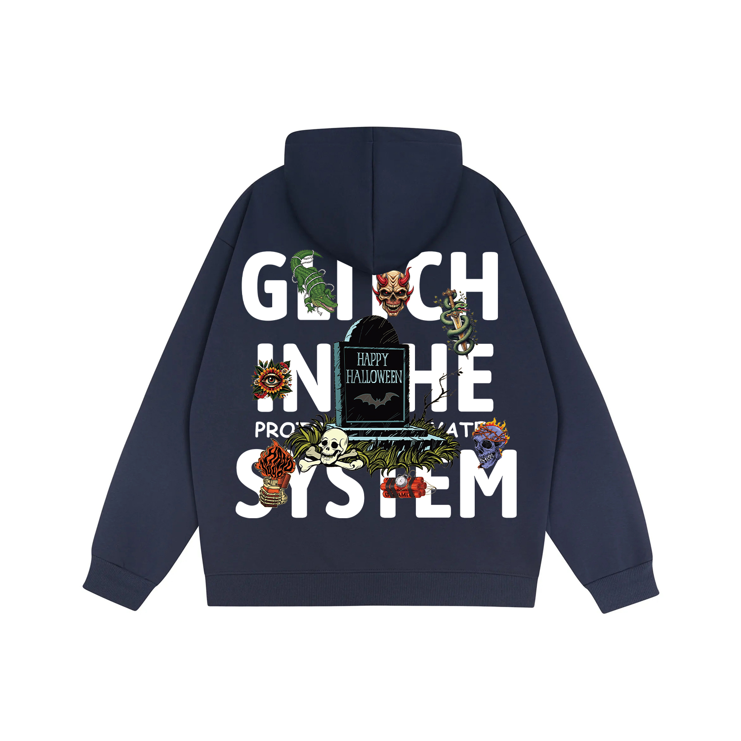 Толстовка Unisex Hooded Moderate Regular ZIAREL, темно-синий
Толстовка Unisex Hooded Moderate Regular ZIAREL, темно-синий