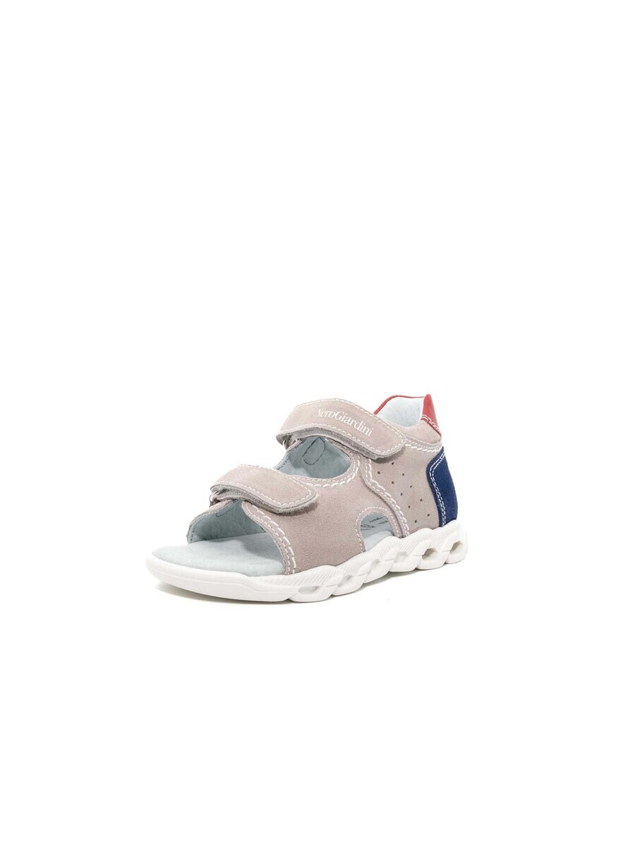 Сандалии Nero Giardini Sandals & Slippers Chile, серый
Сандалии Nero Giardini Sandals & Slippers Chile, серый