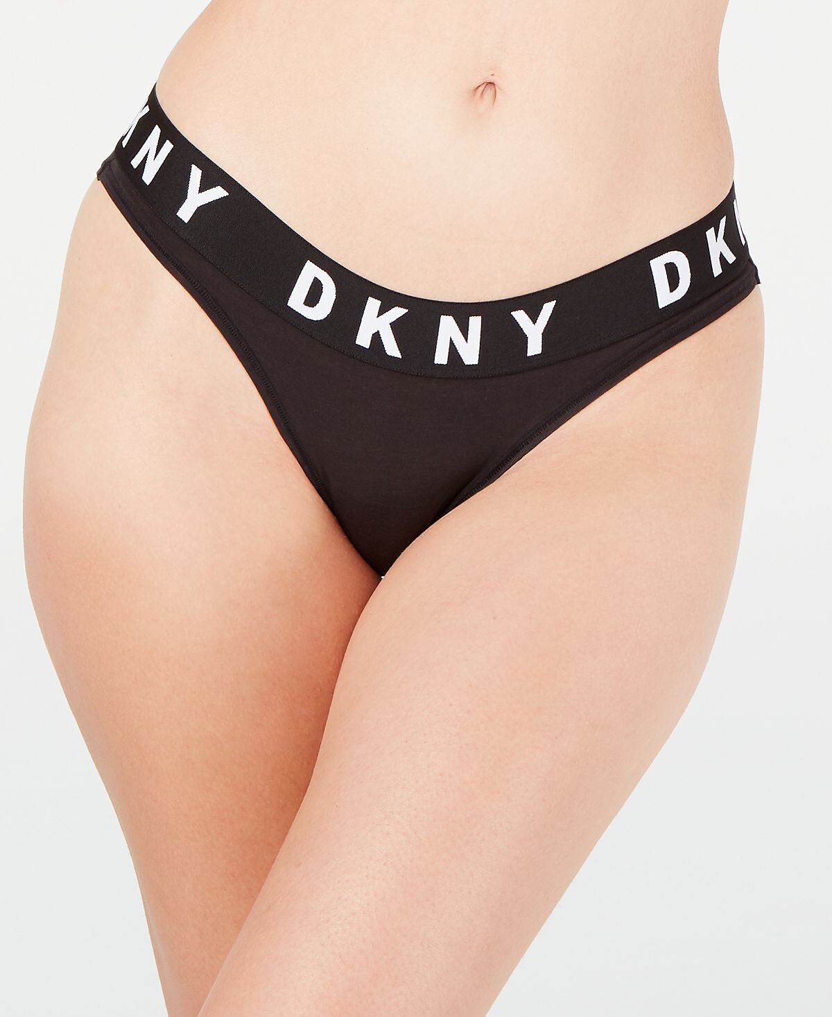 Уютное бикини-бойфренд DK4513 DKNY, черный
Уютное бикини-бойфренд DK4513 DKNY, черный