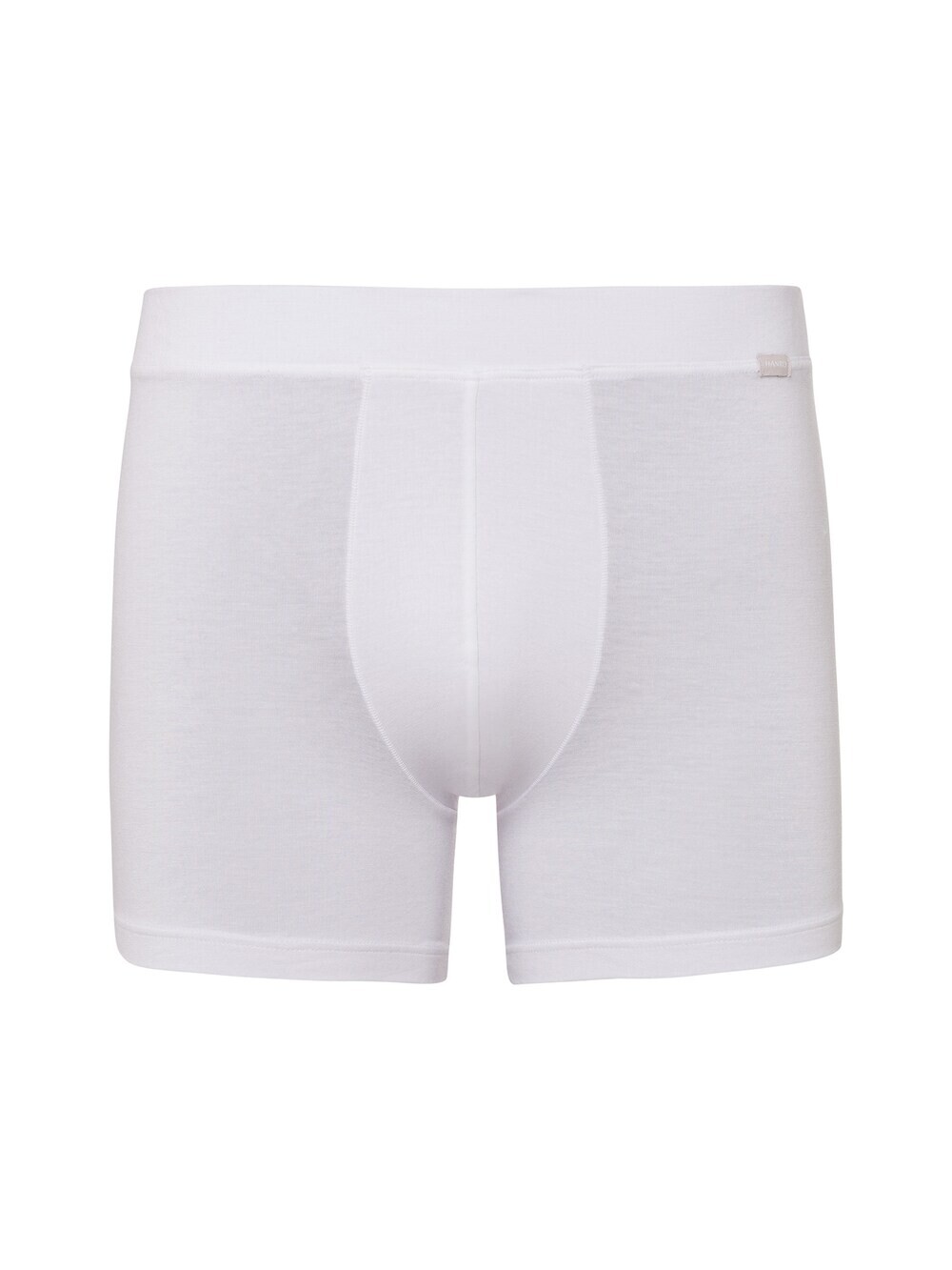 Трусы боксеры Hanro Natural Function, белый
Трусы боксеры Hanro Natural Function, белый