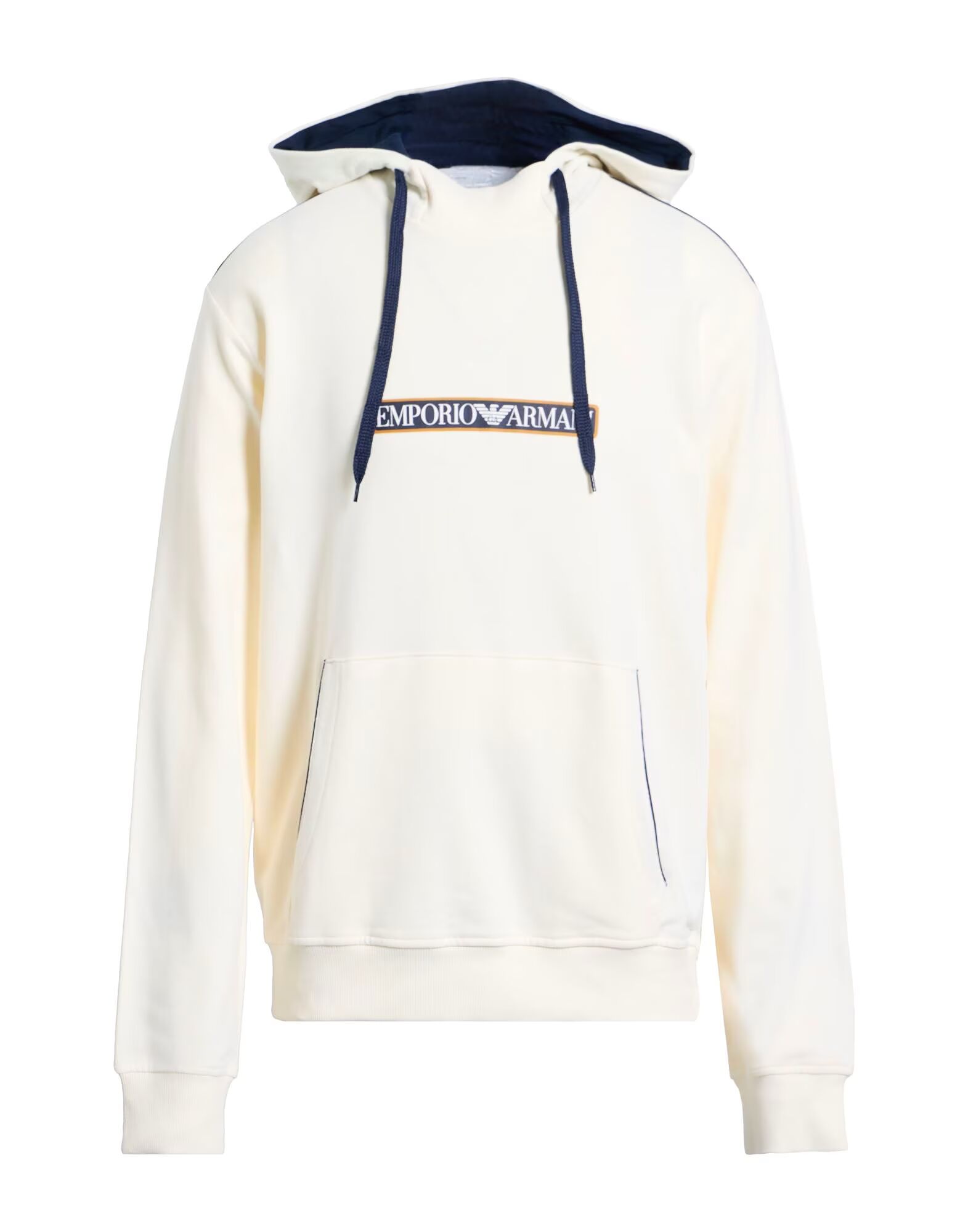 Толстовка Underwear Giorgio Armani, айвори
Толстовка Underwear Giorgio Armani, айвори