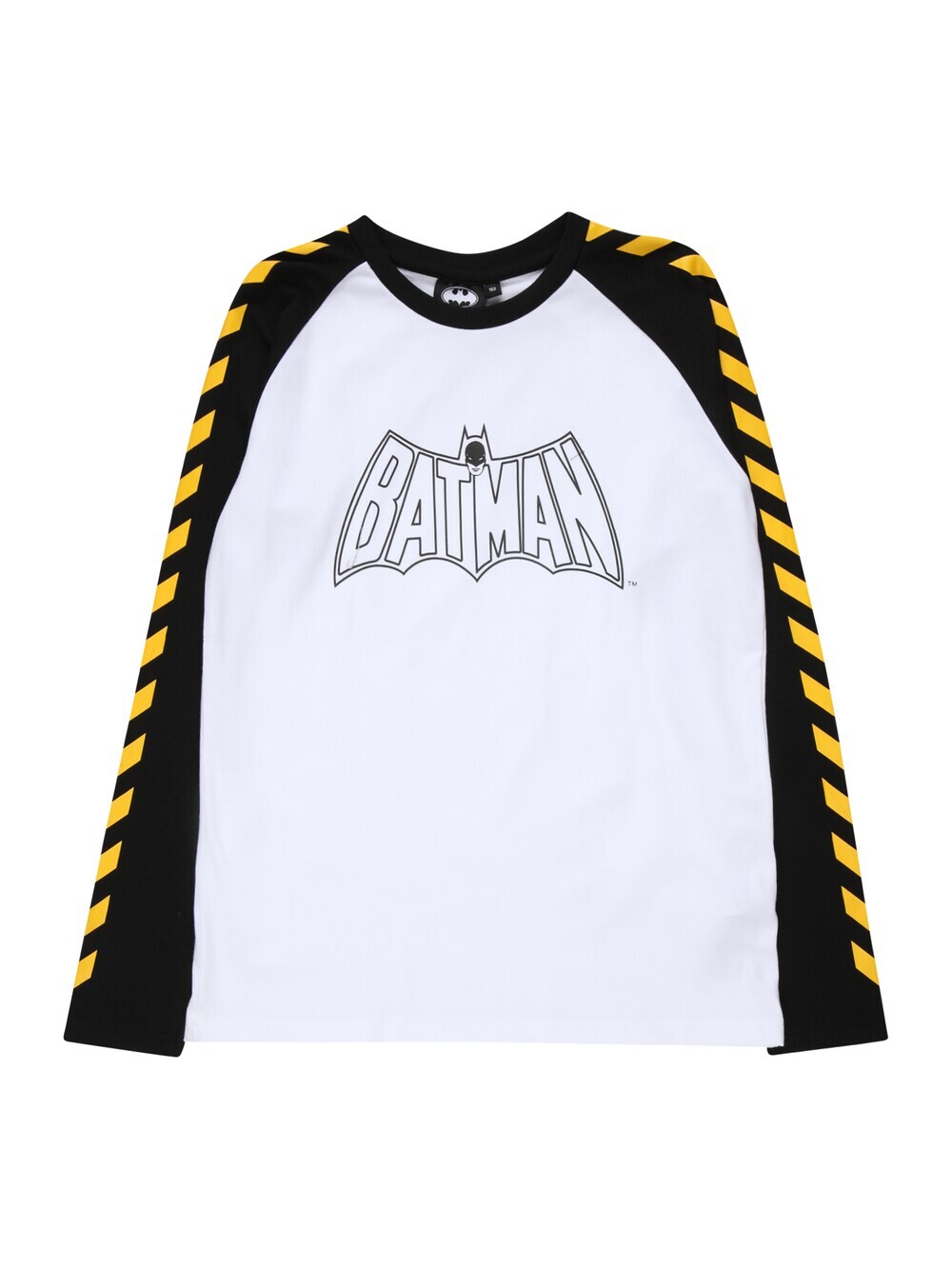 Рубашка Hummel, белый
Рубашка Hummel, белый