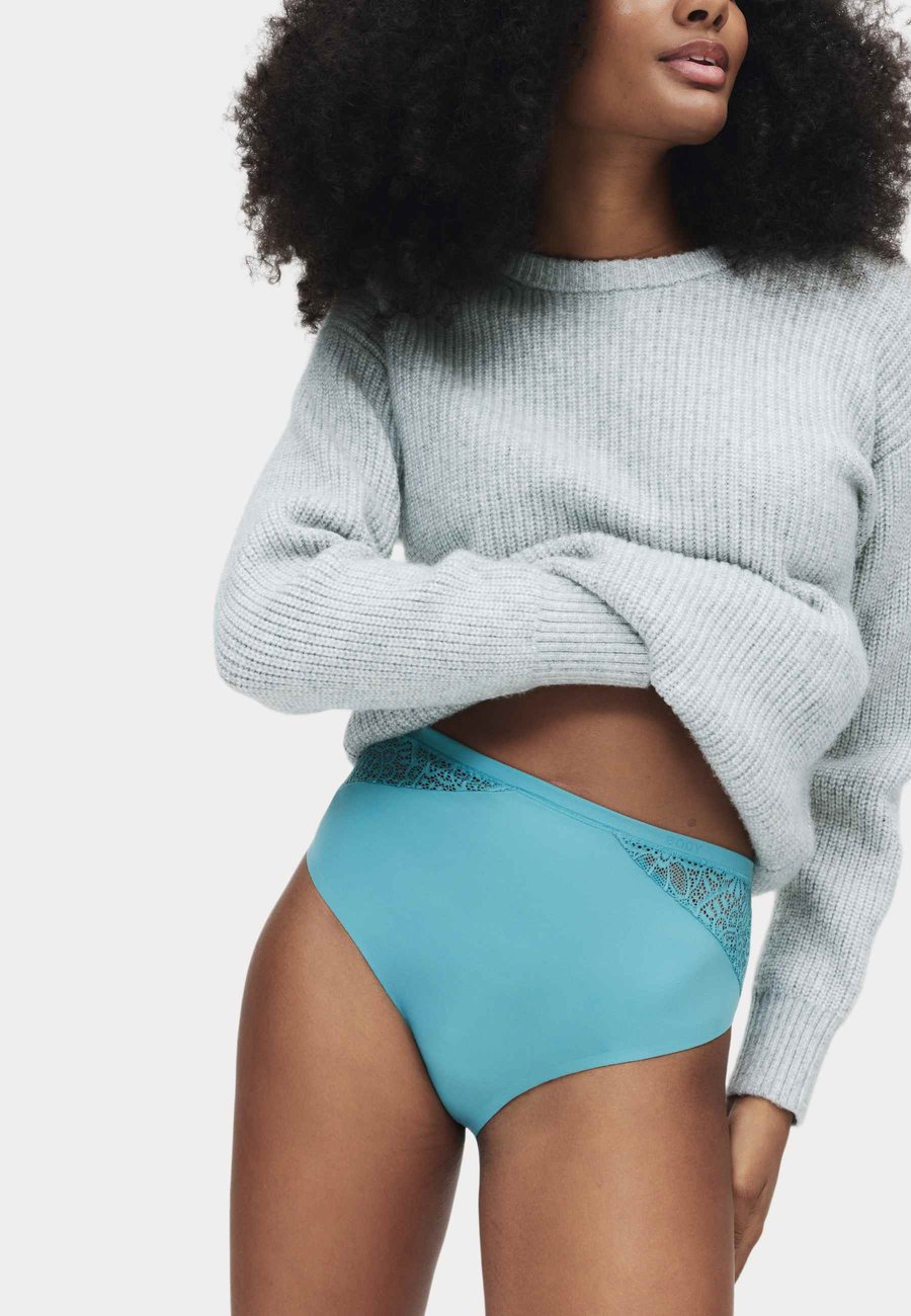 Брифы Marks & Spencer 3 PACK, Teal
Брифы Marks & Spencer 3 PACK, Teal