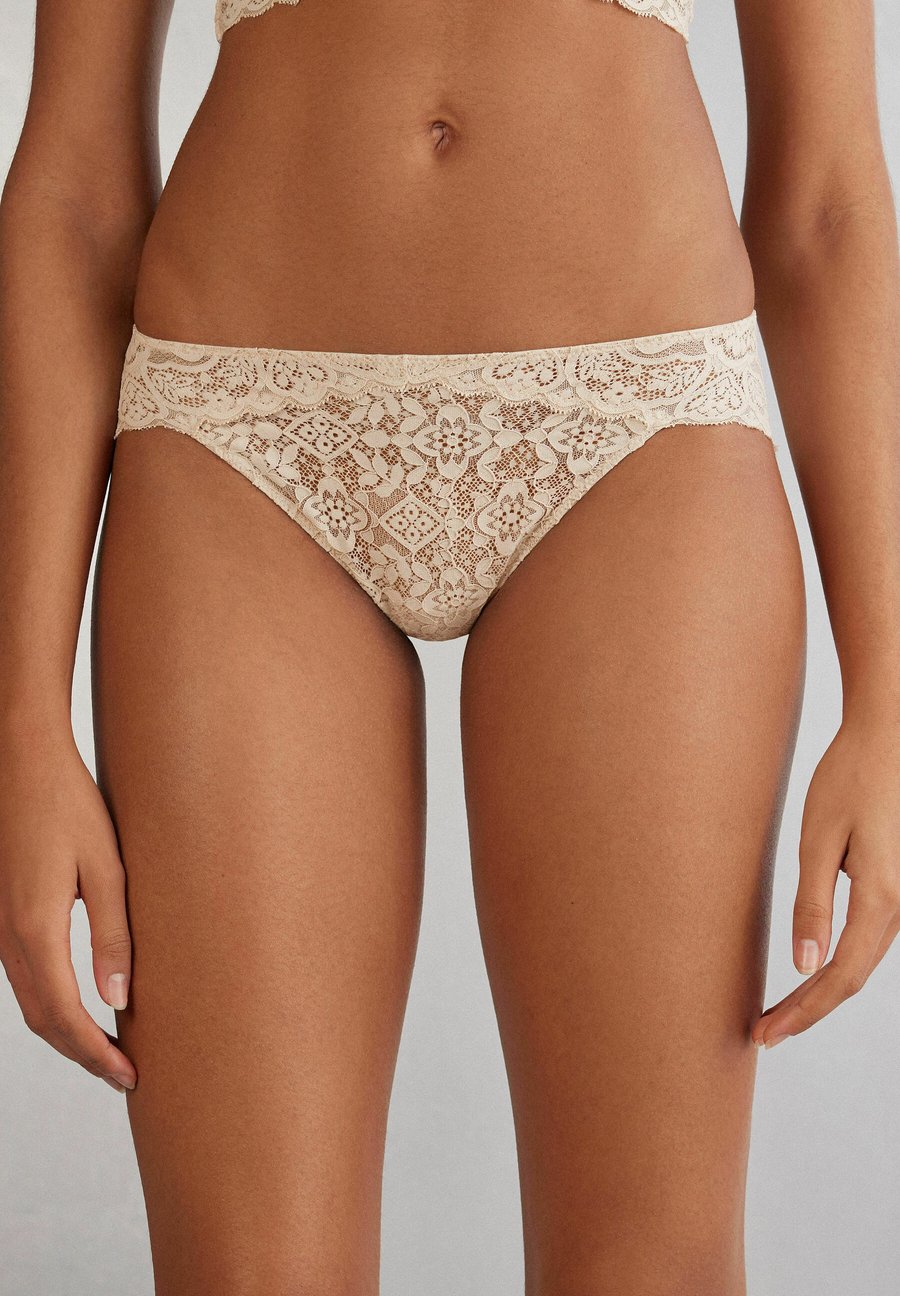 Брифы Intimissimi Briefs, Natural/Beige
Брифы Intimissimi Briefs, Natural/Beige