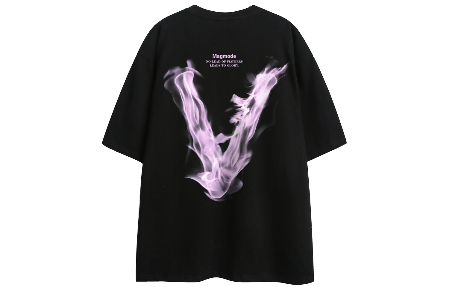 Футболка унисекс Magmode, белый
Футболка унисекс Magmode, белый