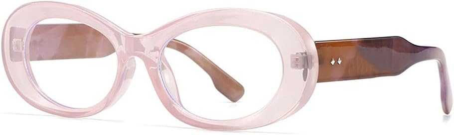 Популярные модные овальные женские солнцезащитные очки в винтажном стиле, конфетные цвета, прозрачный градиент, мужские солнцезащитные очки в стиле панк WNCKSQ, Purple Clear
Популярные модные овальные женские солнцезащитные очки в винтажном стиле, конфетные цвета, прозрачный градиент, мужские солнцезащитные очки в стиле панк WNCKSQ, Purple Clear