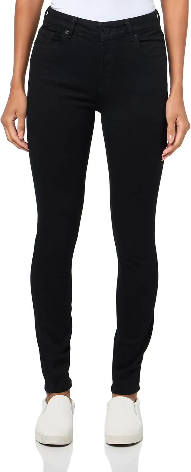 AllSaints Women's Miller Sizeme Jean
AllSaints Women's Miller Sizeme Jean