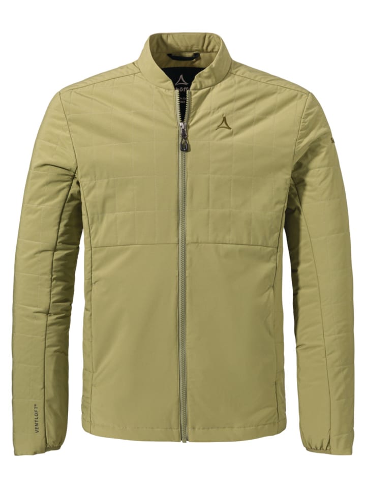 Зимняя куртка Schöffel
Зимняя куртка Schöffel