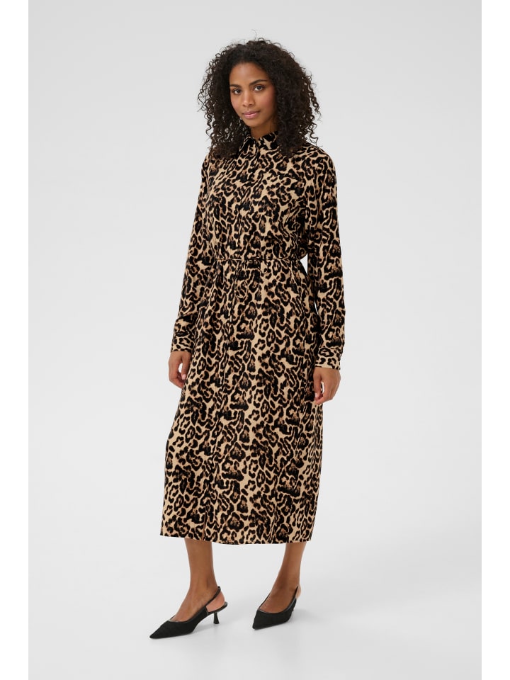 Платье до колена Kaffe
Платье до колена Kaffe