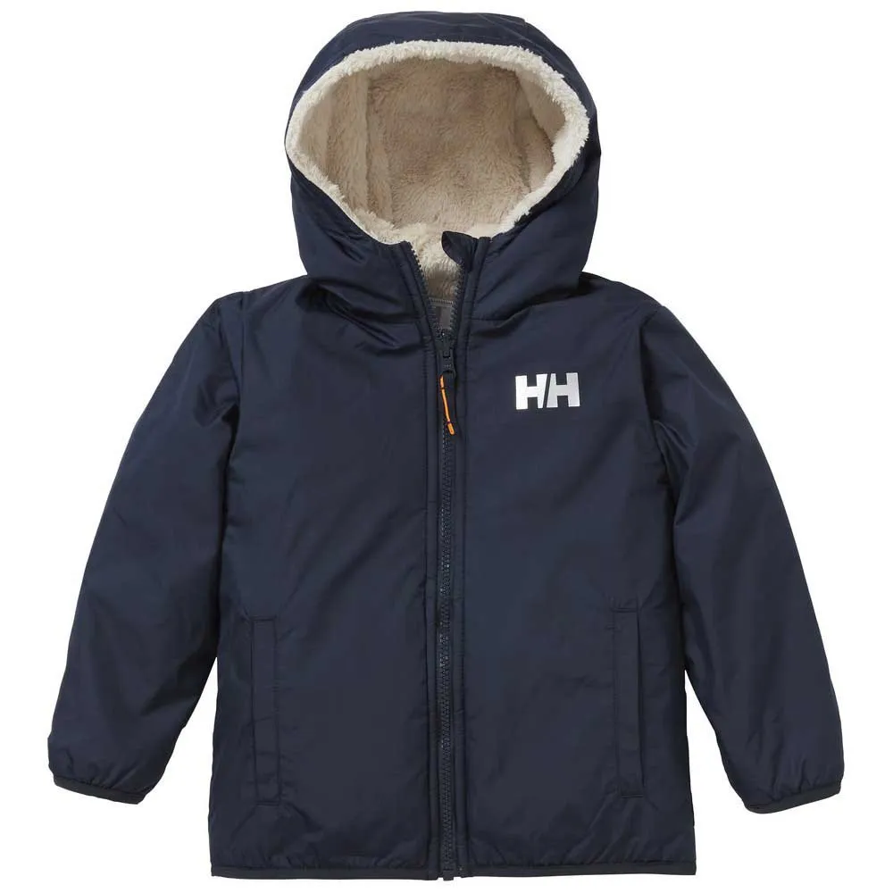 Куртка Helly Hansen Champ Reversible, синий
Куртка Helly Hansen Champ Reversible, синий
