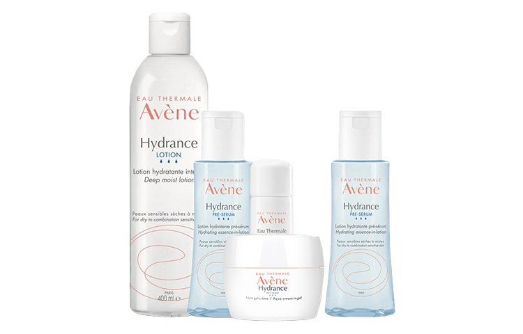 Наборы для ухода за кожей Unisex Avène
Наборы для ухода за кожей Unisex Avène