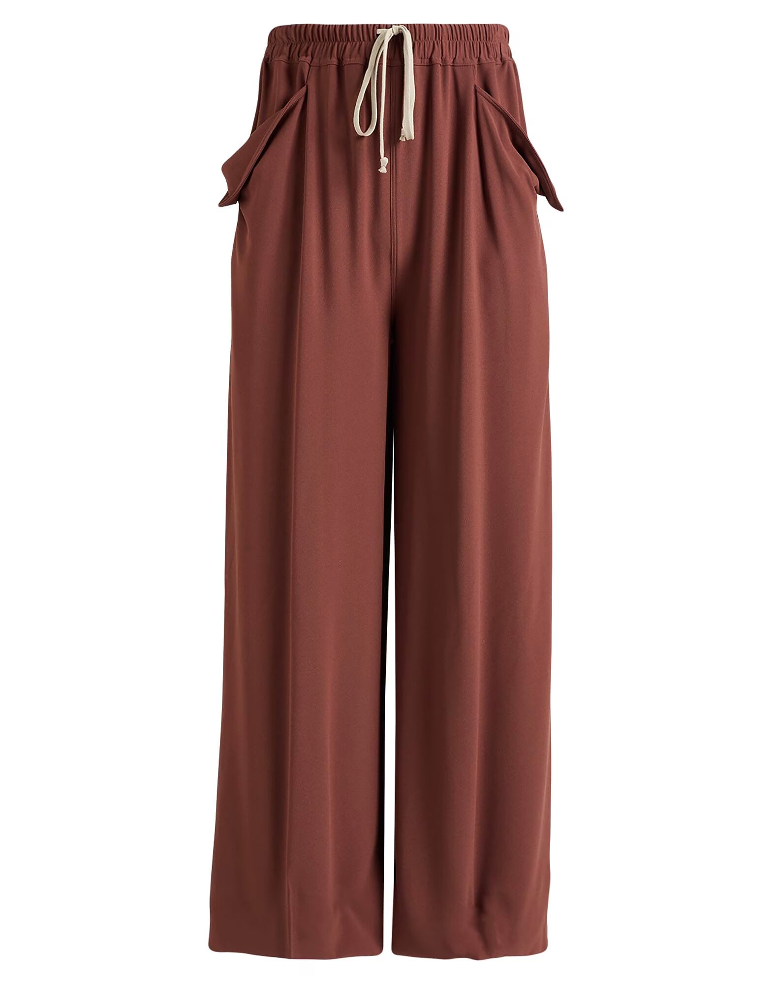 Брюки Rick Owens, кирпичный
Брюки Rick Owens, кирпичный