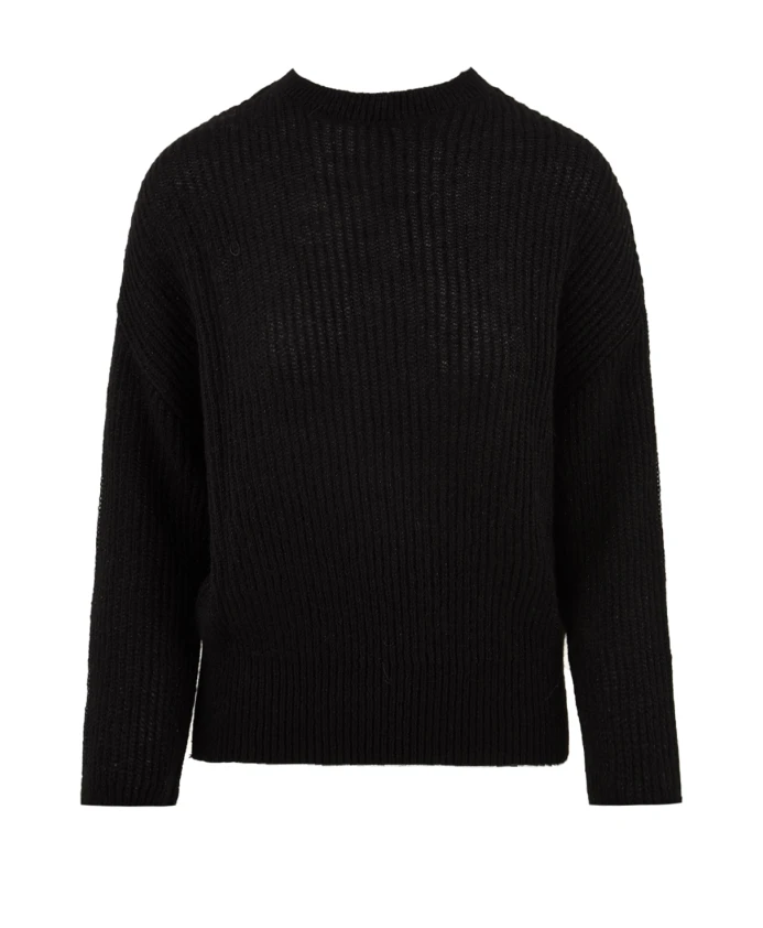 Черные свитера для мужчин Akep, черный
Черные свитера для мужчин Akep, черный