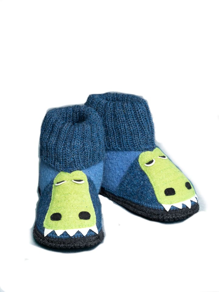 Тапочки kitz-pichler, синий
Тапочки kitz-pichler, синий