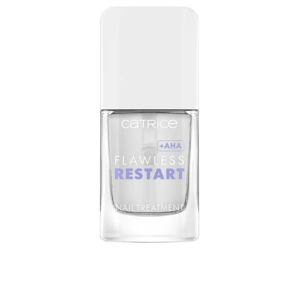 Лак для ногтей Flawless restart tratamiento de uñas Catrice, 10,5 мл.
Лак для ногтей Flawless restart tratamiento de uñas Catrice, 10,5 мл.
