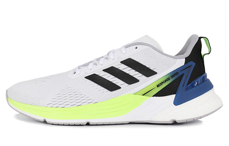 Мужские беговые кроссовки Adidas Response Super
Мужские беговые кроссовки Adidas Response Super
