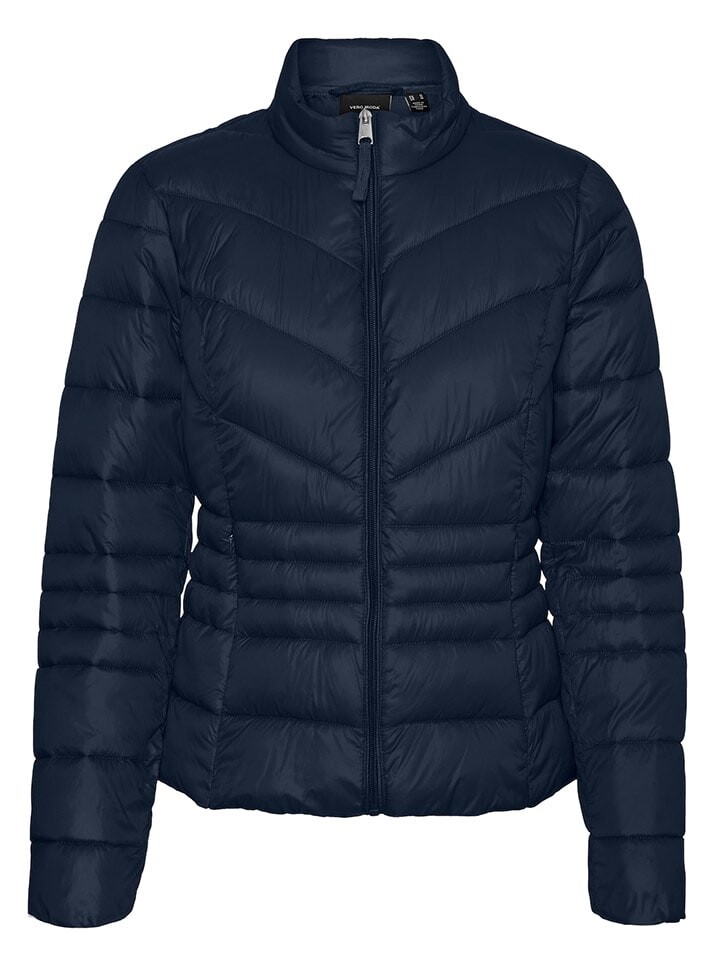 Куртка Vero Moda, темно-синий
Куртка Vero Moda, темно-синий