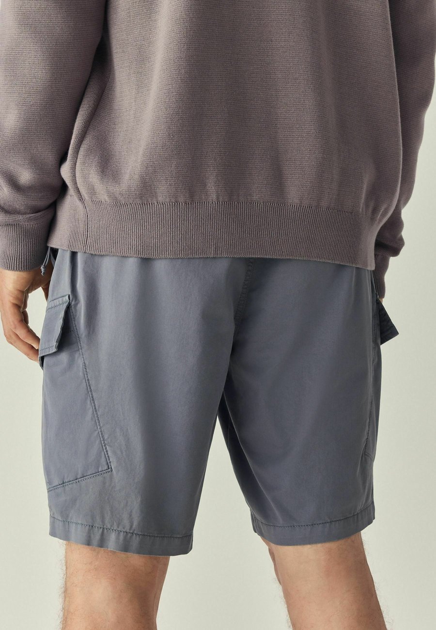 Шорты Next DRAWSTRING WAIST CARGO, Blue
Шорты Next DRAWSTRING WAIST CARGO, Blue