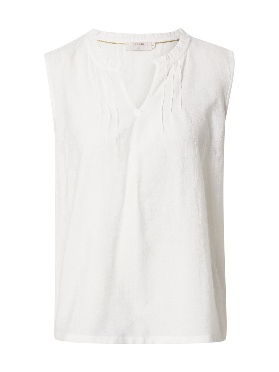 Блуза Cream CR Liselin, Wool White
Блуза Cream CR Liselin, Wool White