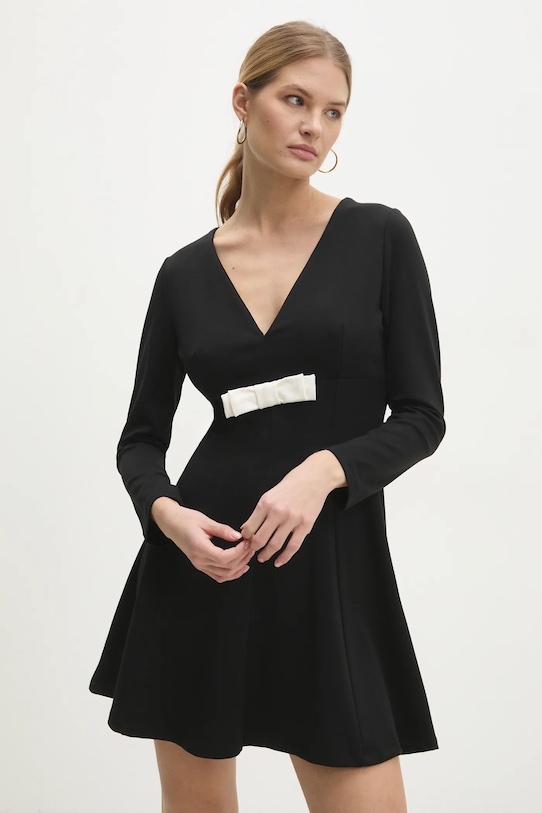 Платье Answear.Lab, черный
Платье Answear.Lab, черный