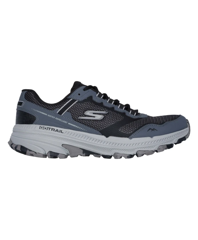Кроссовки Go Run Trail Altitude 2.0 Skechers, серый
Кроссовки Go Run Trail Altitude 2.0 Skechers, серый