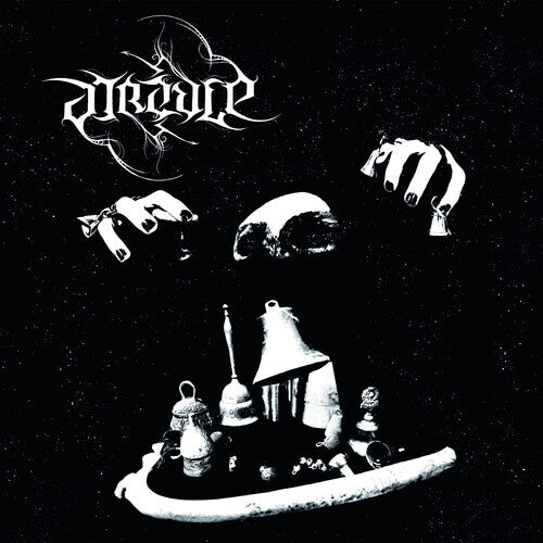 CD диск Aureole: Alunarian Bellmaster - Book Edition
CD диск Aureole: Alunarian Bellmaster - Book Edition