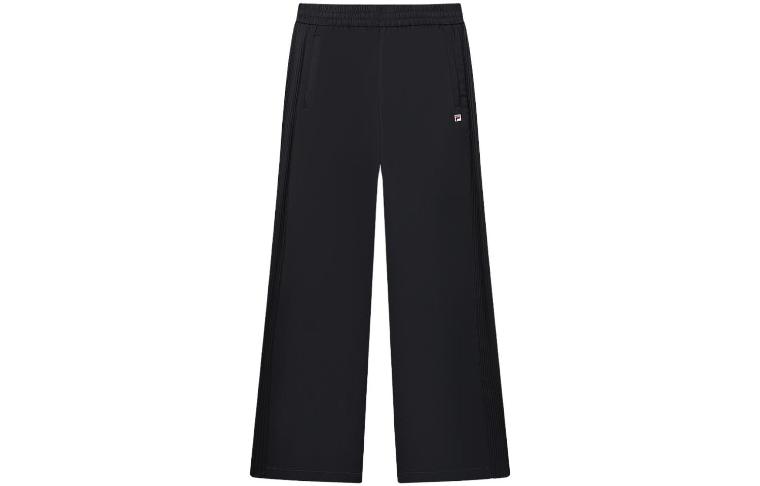 Повседневные брюки женские темно-синие Fila
Повседневные брюки женские темно-синие Fila