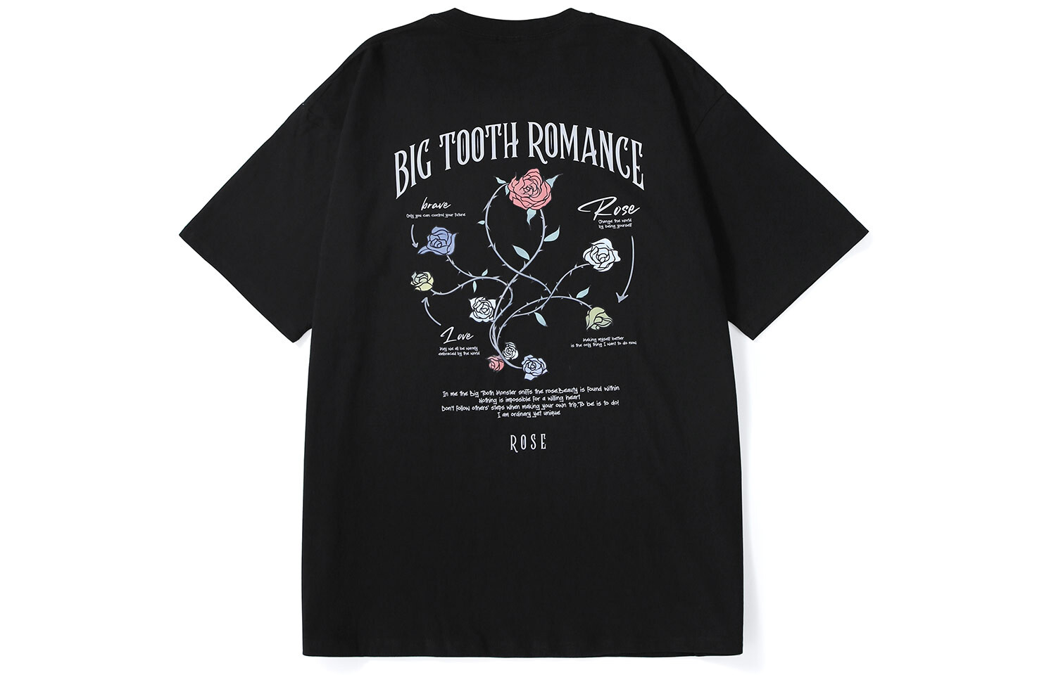 Футболка унисекс bt, Черный
Футболка унисекс bt, Черный